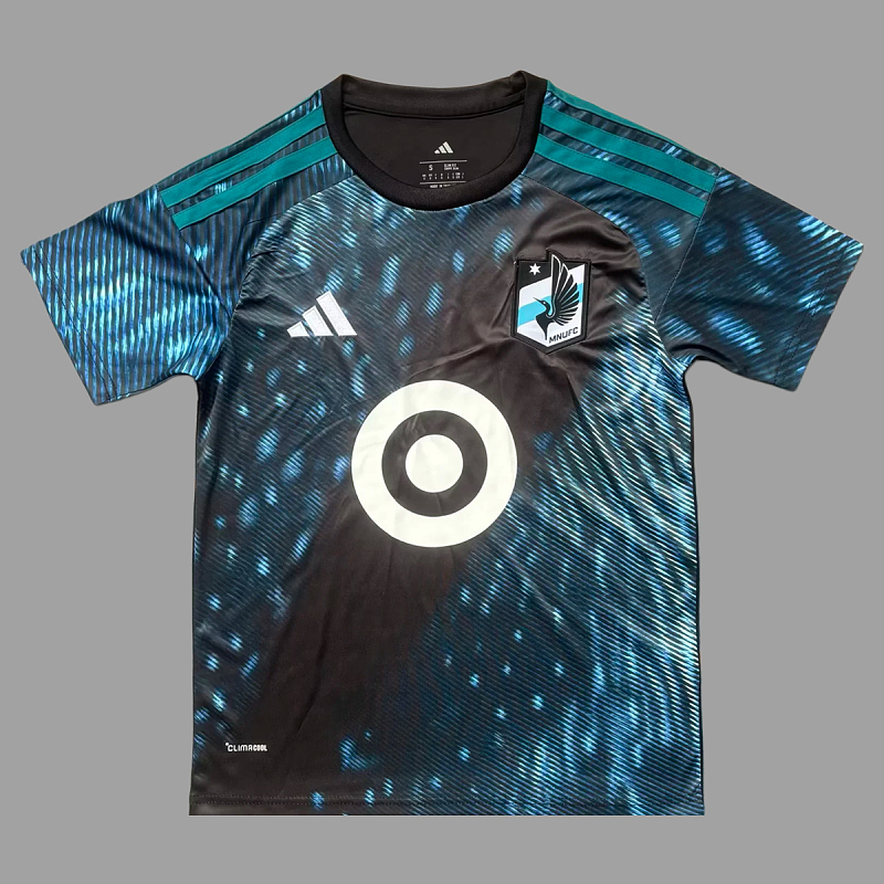 Minnesota United Minnesota United Home