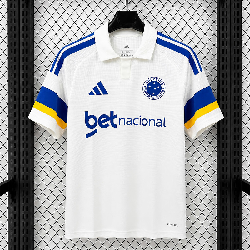 Cruzeiro Cruzeiro Third