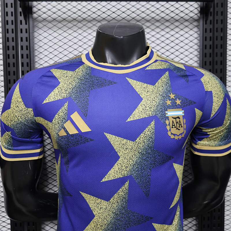 Argentina Argentina Special Edition Player 8