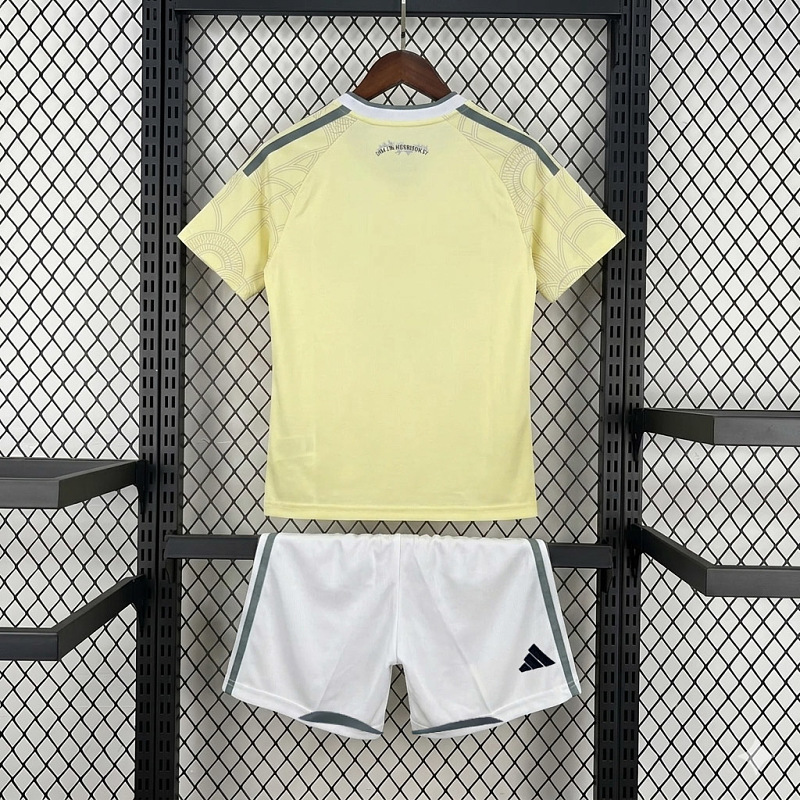 Portland Timbers Portland Timbers Away Kids Size 16-28 2