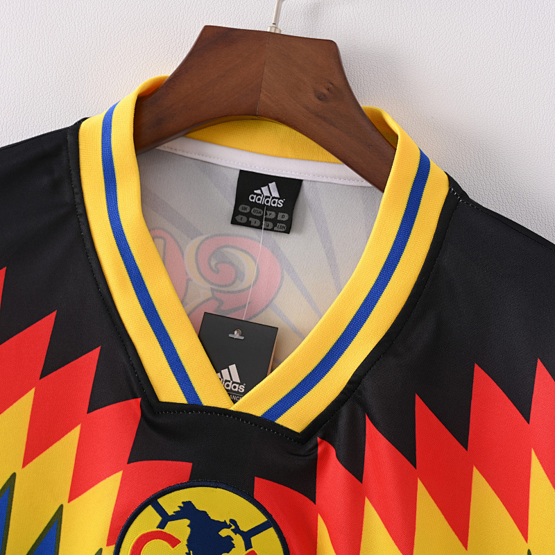 Messico 94/96 Club America Away 4