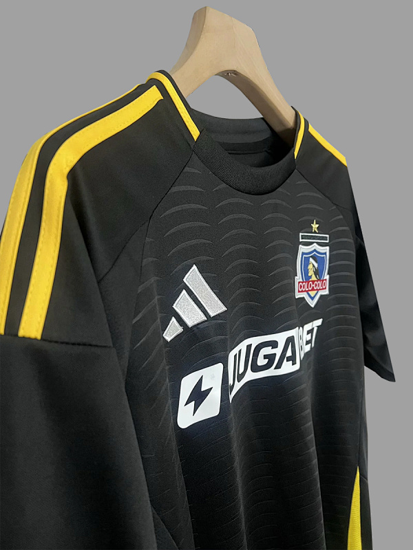 Colo Colo Colo Colo Away 2