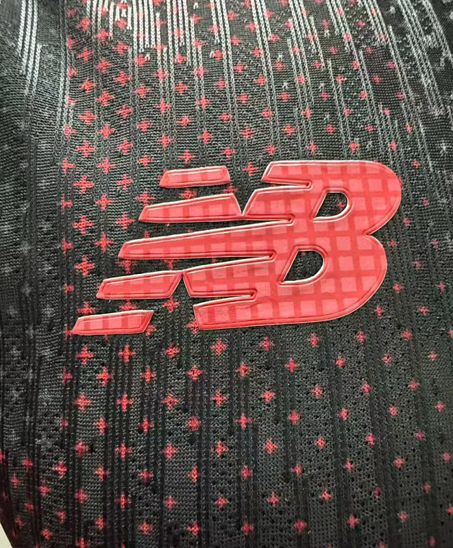 Bayer Leverkusen 25/26 Leverkusen Home Player 5