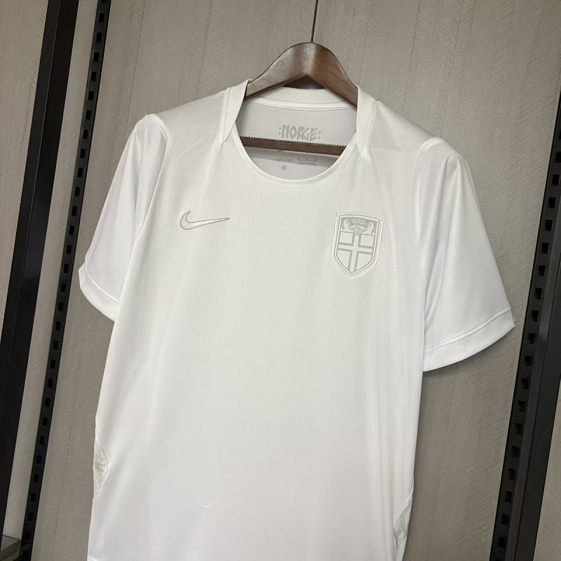 Nazionale Norway Third 5