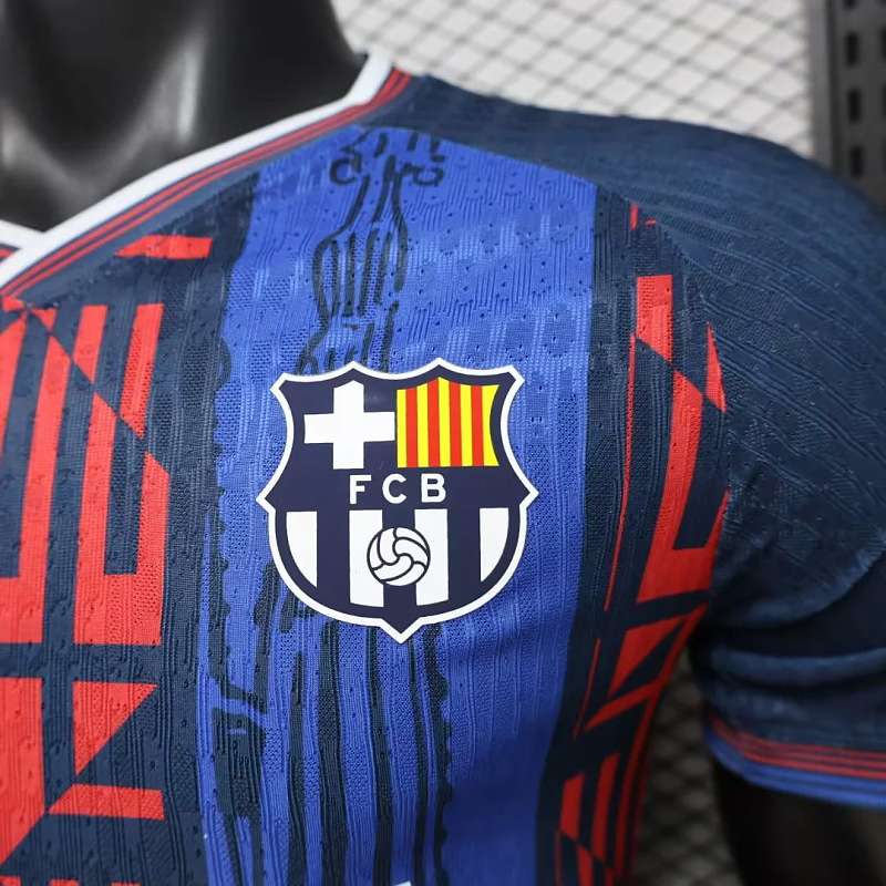 Barcelona 26/27 Barcelona x Apple TV Special Player 4