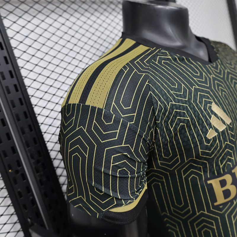Los Angeles FC Los Angeles FC Home Player 2
