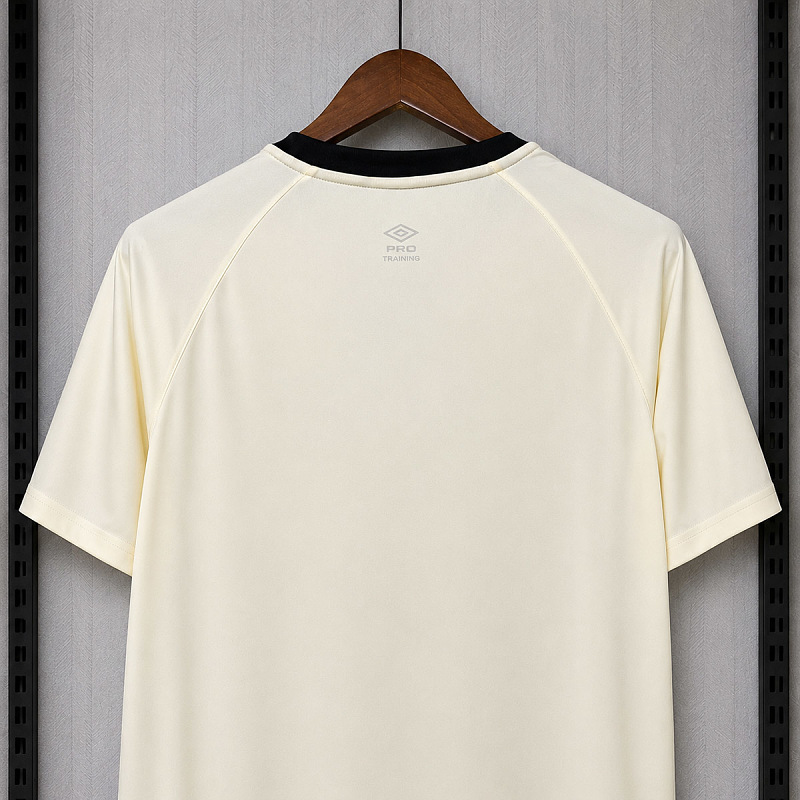 Santos Santos Trainning Jersey 8