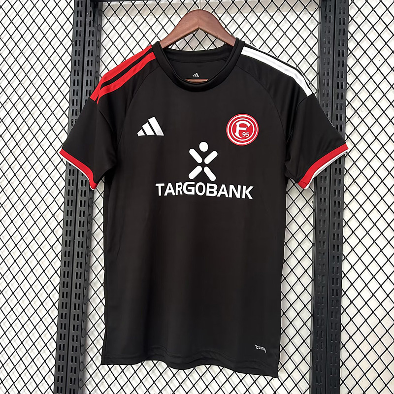 Dusseldorf Soccer 26/27 Dusseldorf Third 4