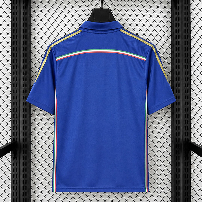 Palmeiras Palmeiras Fourth Retro 2
