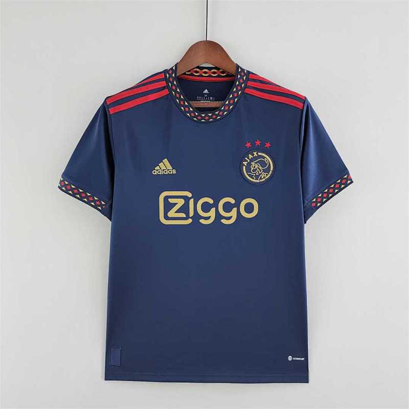 Ajax 22-23 Ajax away