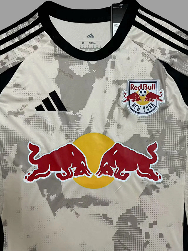 New York Red Bulls New York Red Bulls Away 3