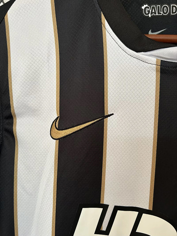 Atlético Mineiro Atletico Mineiro Home 4