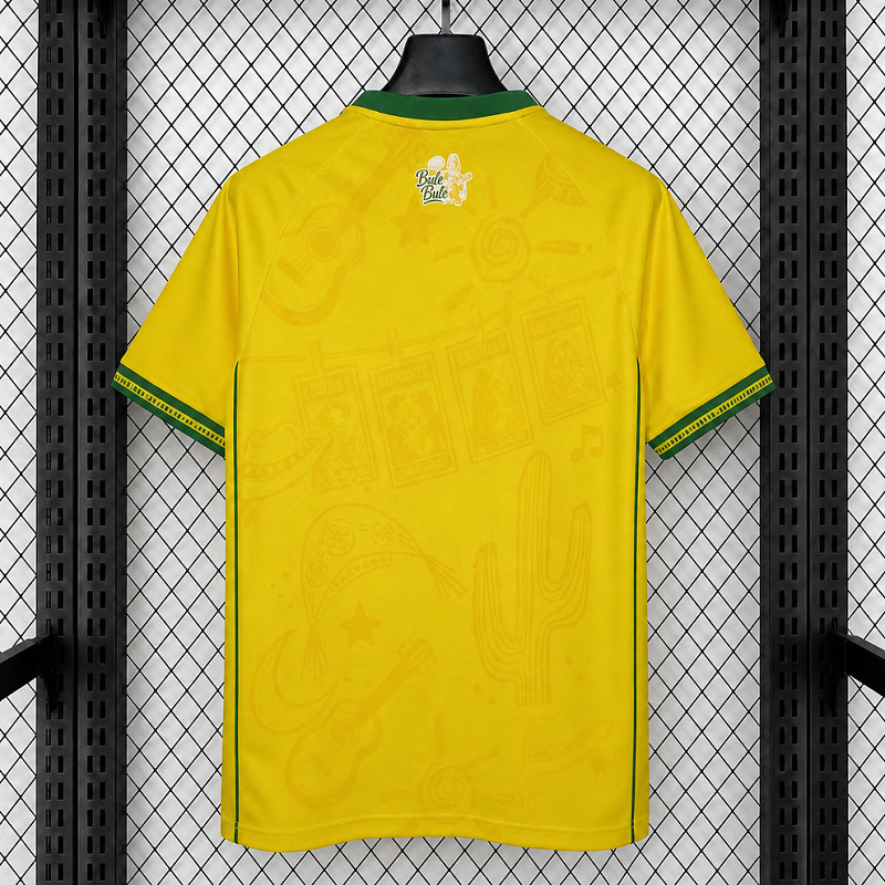Brasile Bahia Commemorative World Cup 2