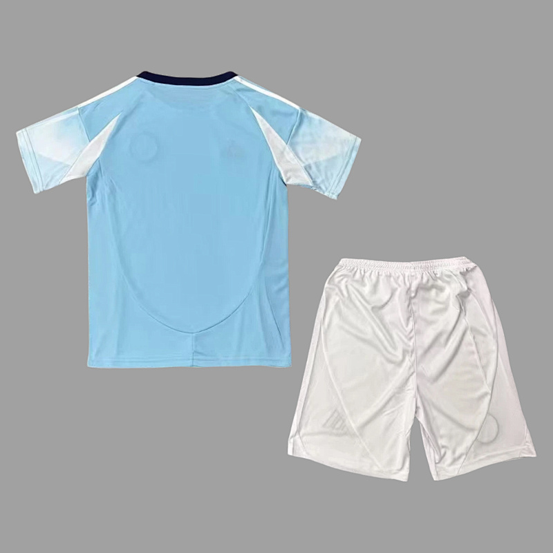 New York City FC New York City Home Kids Size 16-28 2