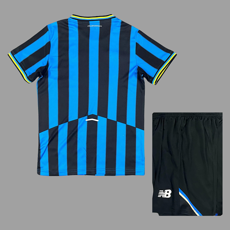 Atalanta 25/26 Atalanta Home Kids Size 16-28 2