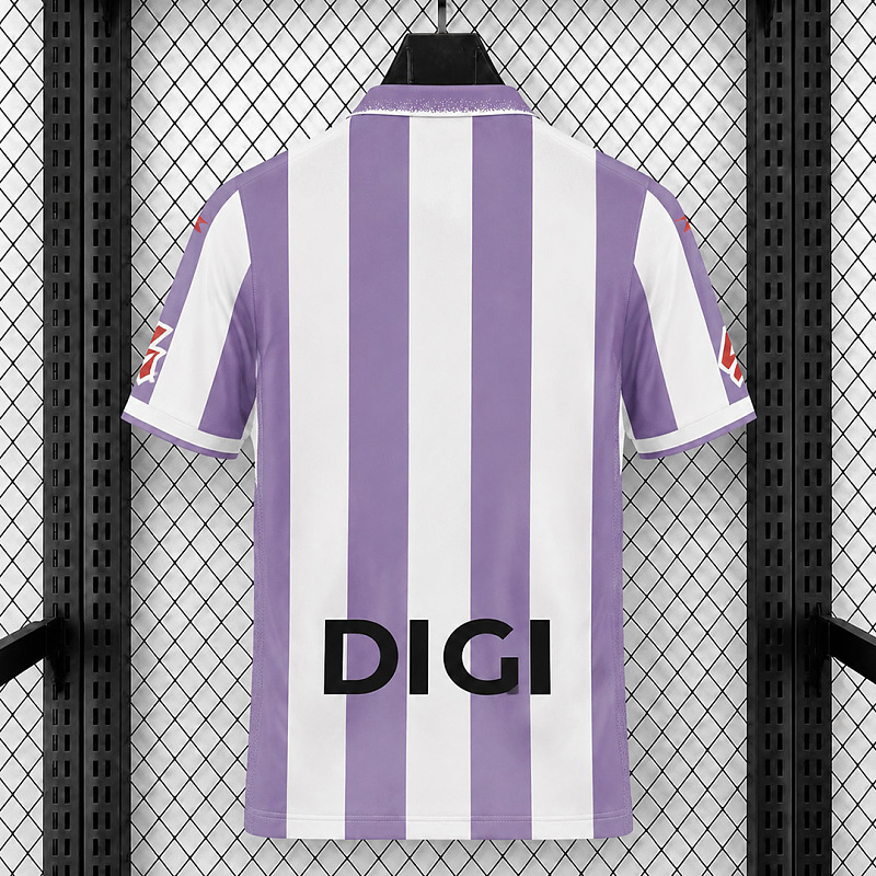 Real Valladolid 26/27 Real Valladolid Home 2