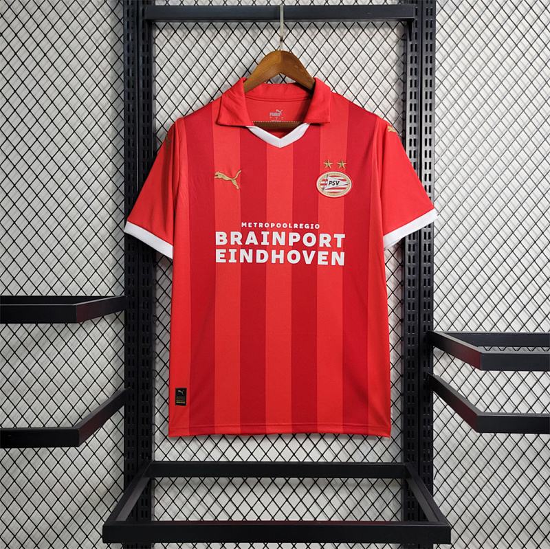 23-24 Eindhoven 23-24 Eindhoven home Size S-XXL