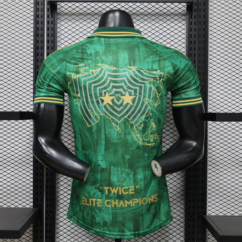 Ah Ahli Ah Ahli Saudi FC Special Player 12