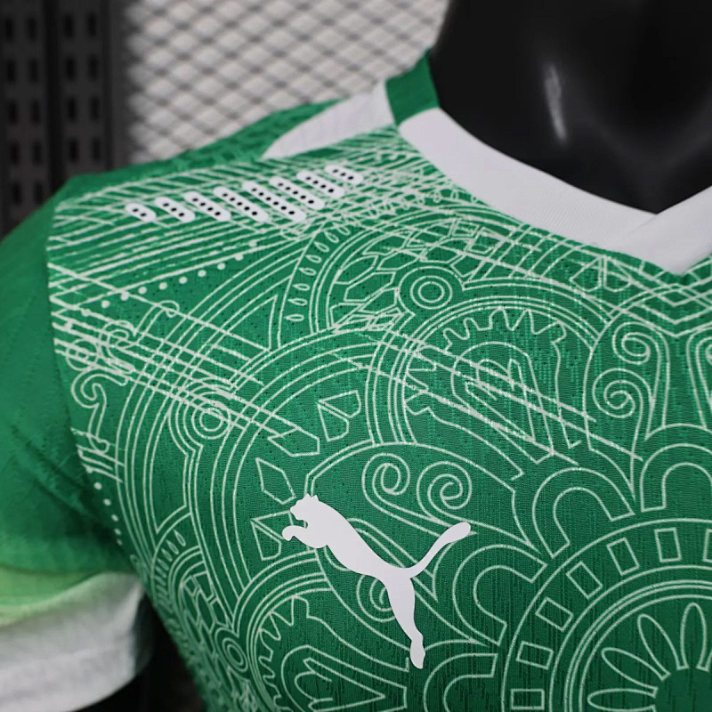 Nazionale Ivory Coast Special Version Green Player 3