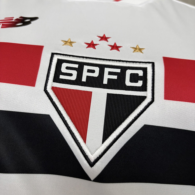 São Paulo Sao Paulo Home Women 3