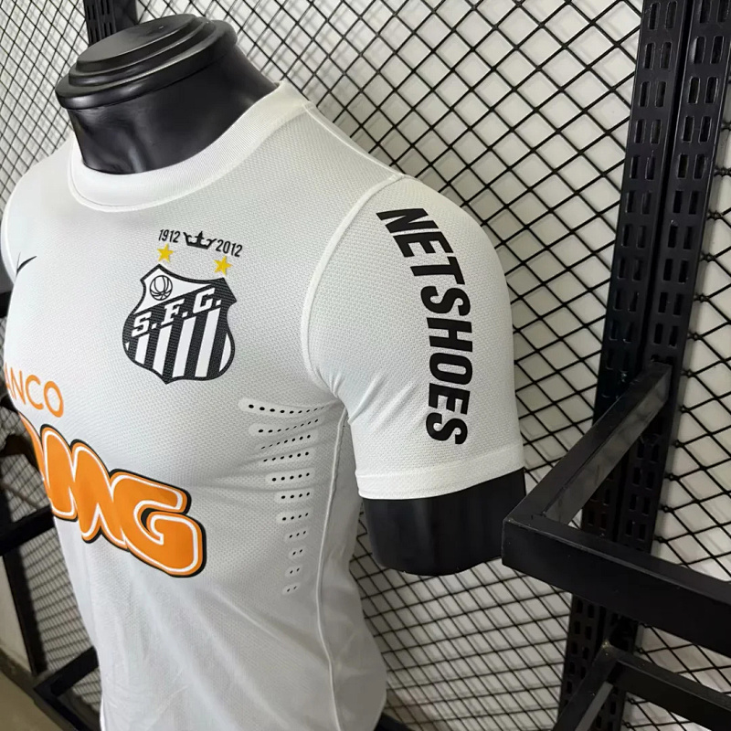 Santos Santos Home Player Retro 6
