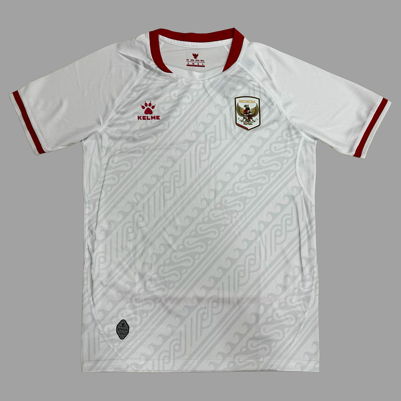 Nazionale Indonesia Away