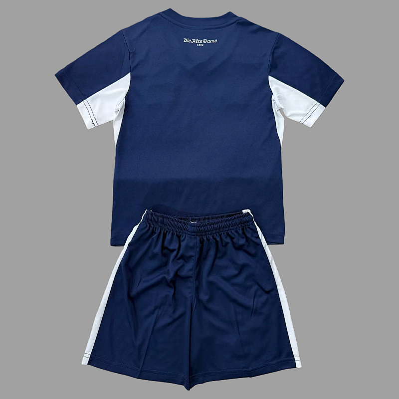 Hertha BSC 25/26 Hertha BSC Home Kids Size 16-28 2