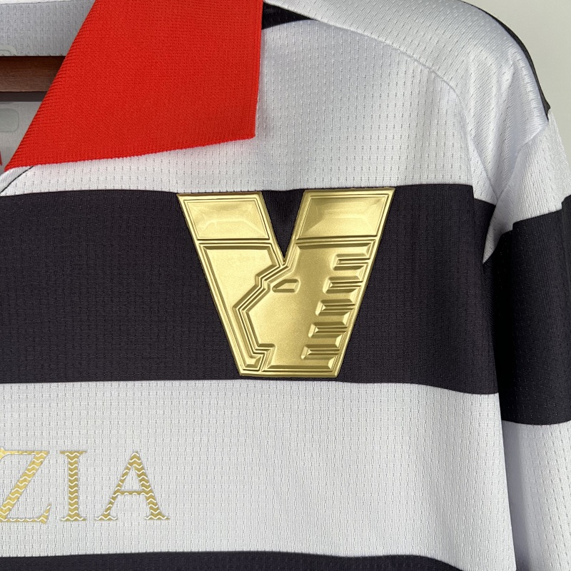 23-24 Venezia 23-24 Venezia Third away long sleeve jersey 7