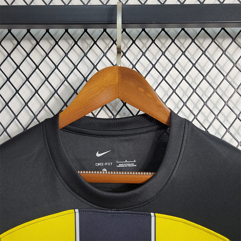Al Ittihad 23-24 Ittihad home Size S-XXL 2