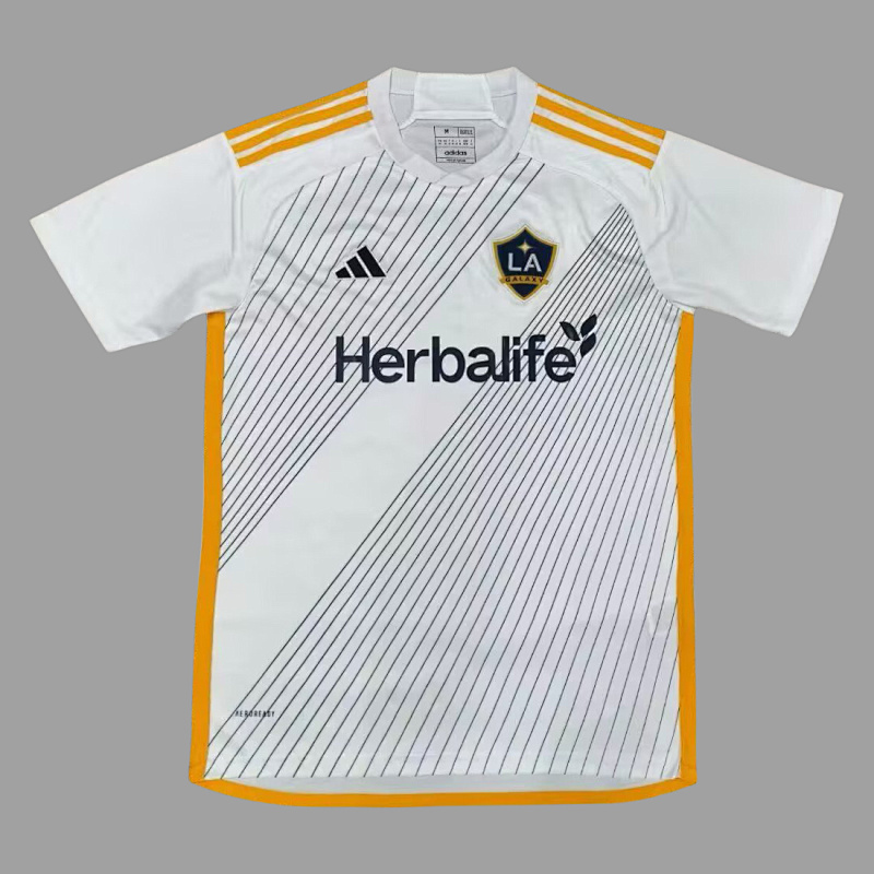 LA Galaxy La Galaxy Home