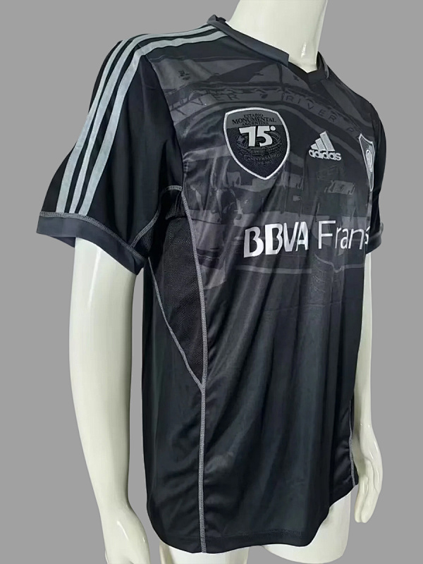 River Plate 13/14 River Plate ESTADIO MONUMENTAL ARGENTINA 75 Years Anniversary Retro 3