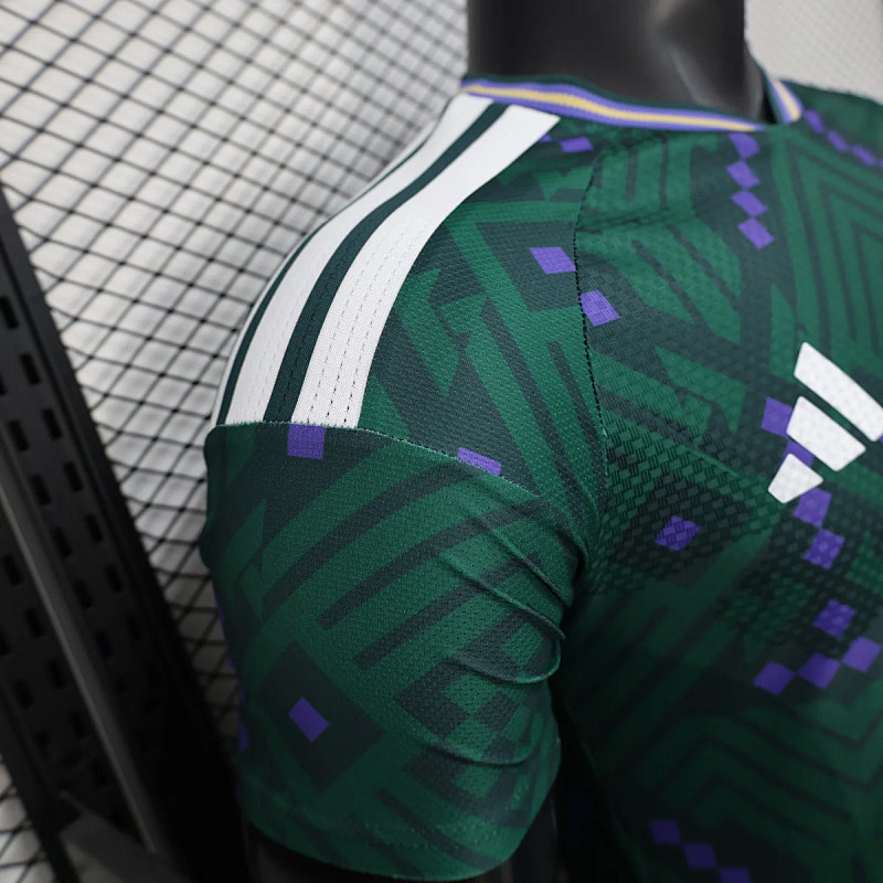 Nazionale Saudi Arabia Home Player 6