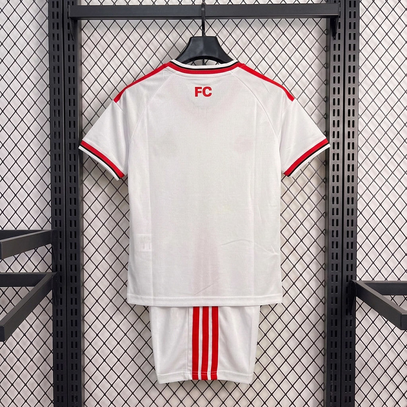 Koln Soccer 26/27 Koln Home Kids 2