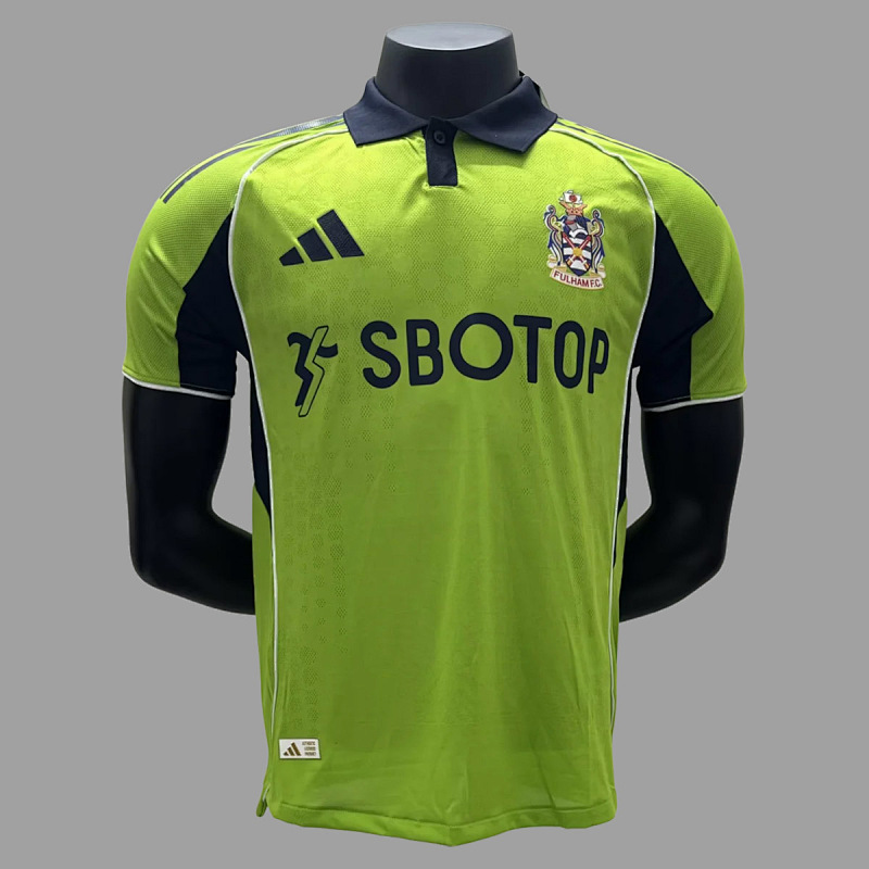 Fulham 25/26 Fulham Away Player
