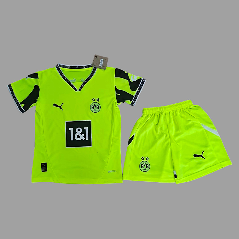 Borussia Dortmund Dortmund Special Version Kids Size 16-28