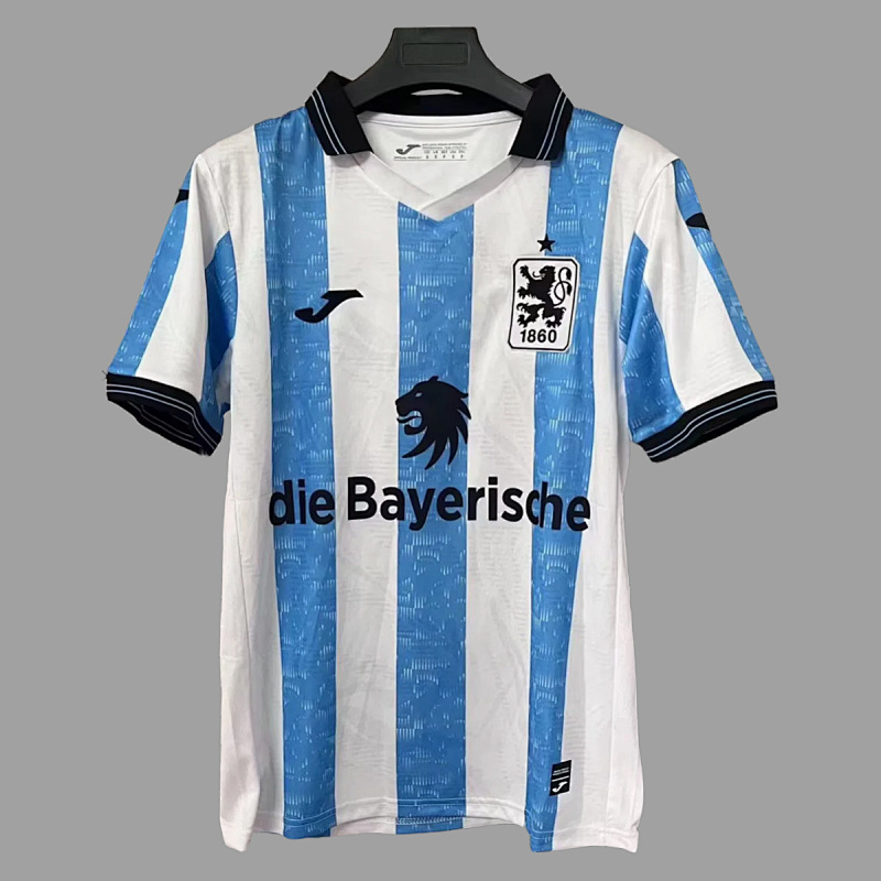 1860 Munchen 25/26 1860 Munchen Home