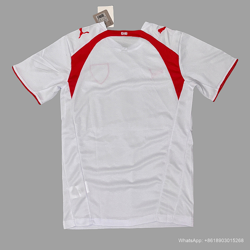 Stuttgart 06/07 Stuttgart home Retro 2