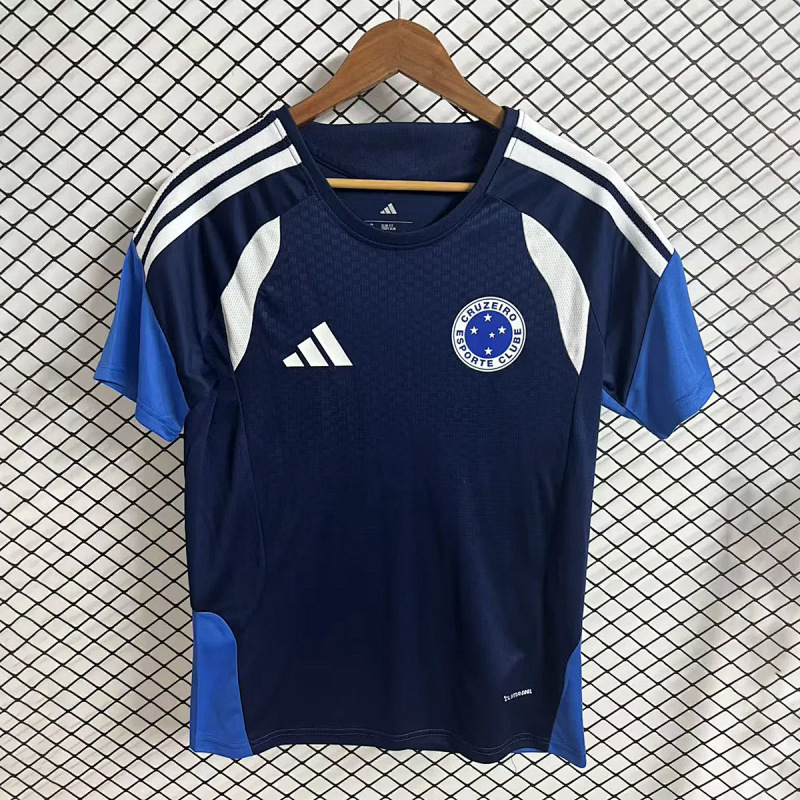 Cruzeiro Cruzeiro Training