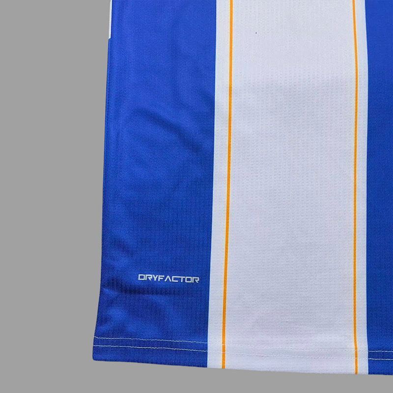 Messico Pachuca Home 4