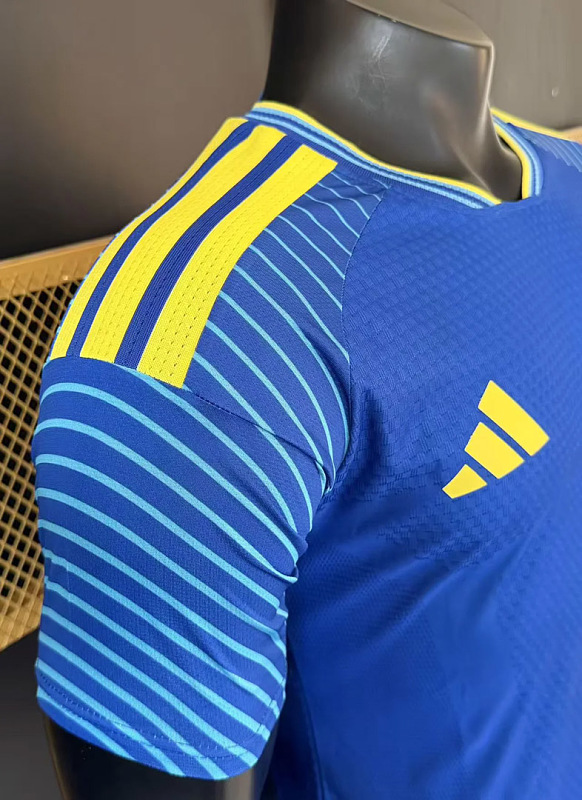 Nazionale Curacao Home Player 4