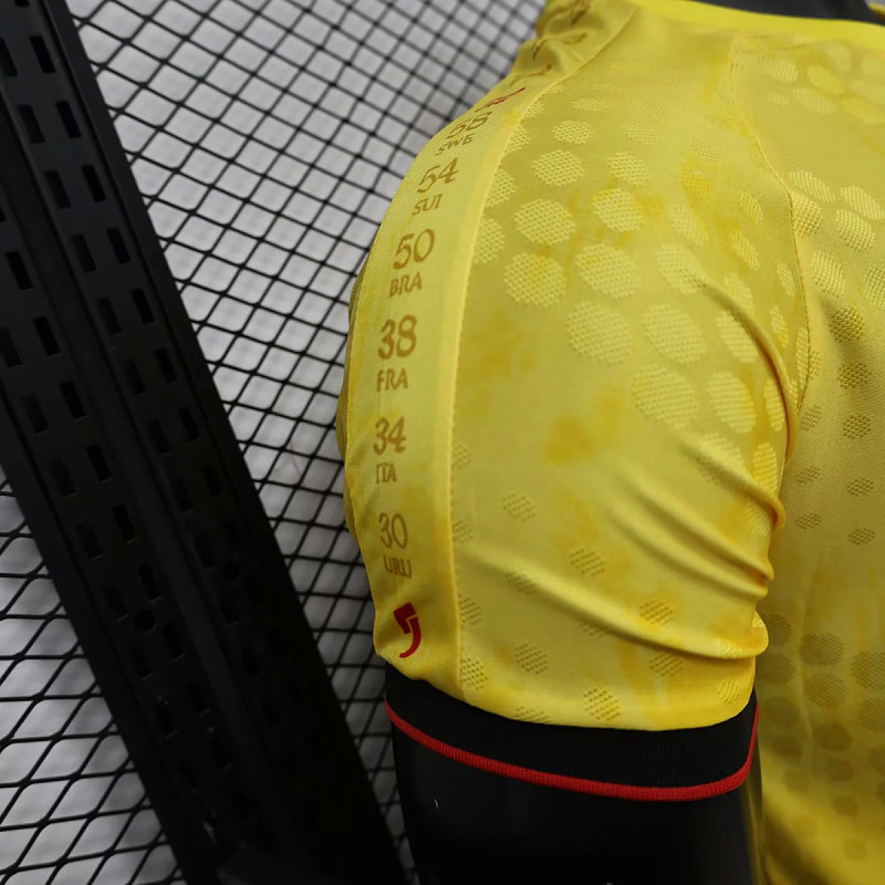 Colombia Colombia Heritage Player 2