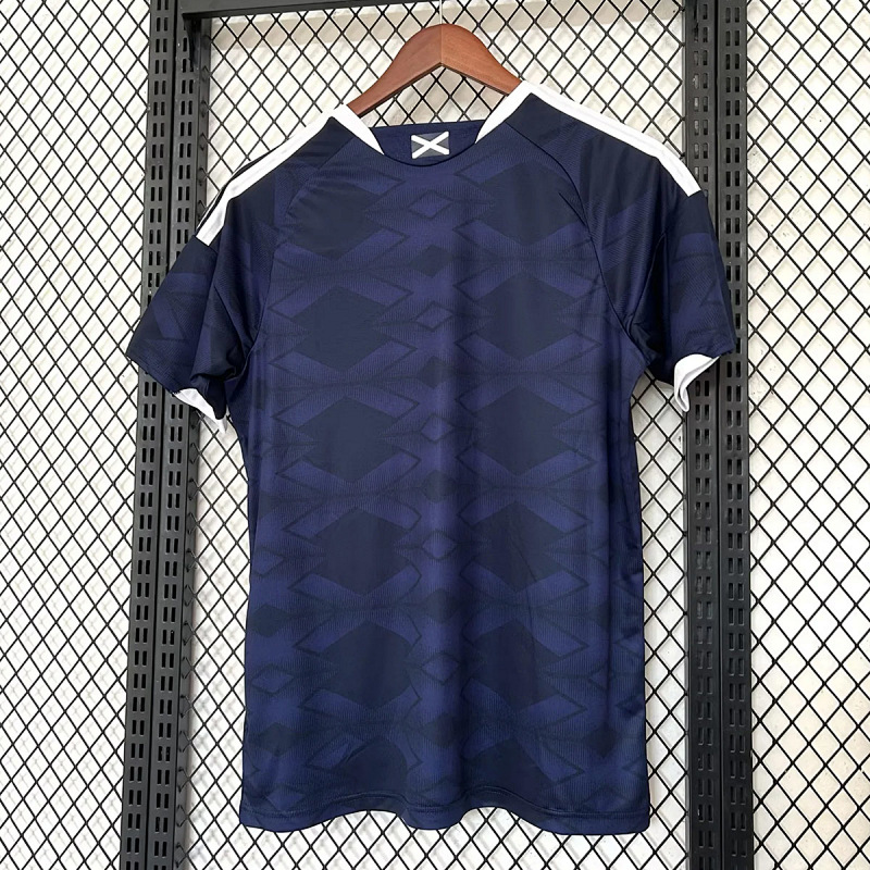 Scozia Scotland Home 6