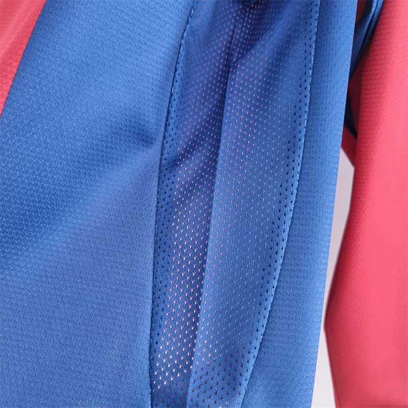 BAR UEFA BAR UEFA Champions league home long sleeve 4