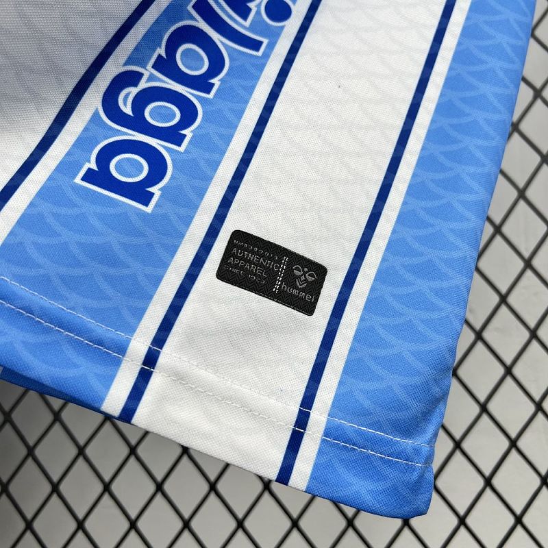 Malaga Soccer 26/27 Malaga Home 3