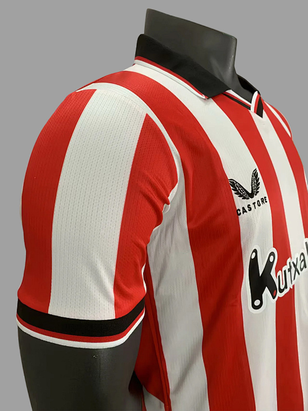 Athletic Bilbao 25/26 Athletic Bilbao Home Player 5