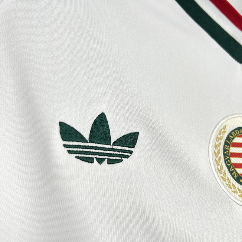 Nazionale Hungary Away 5