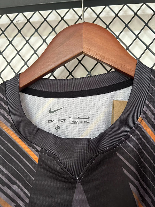 Francia France Goalkeeper 4