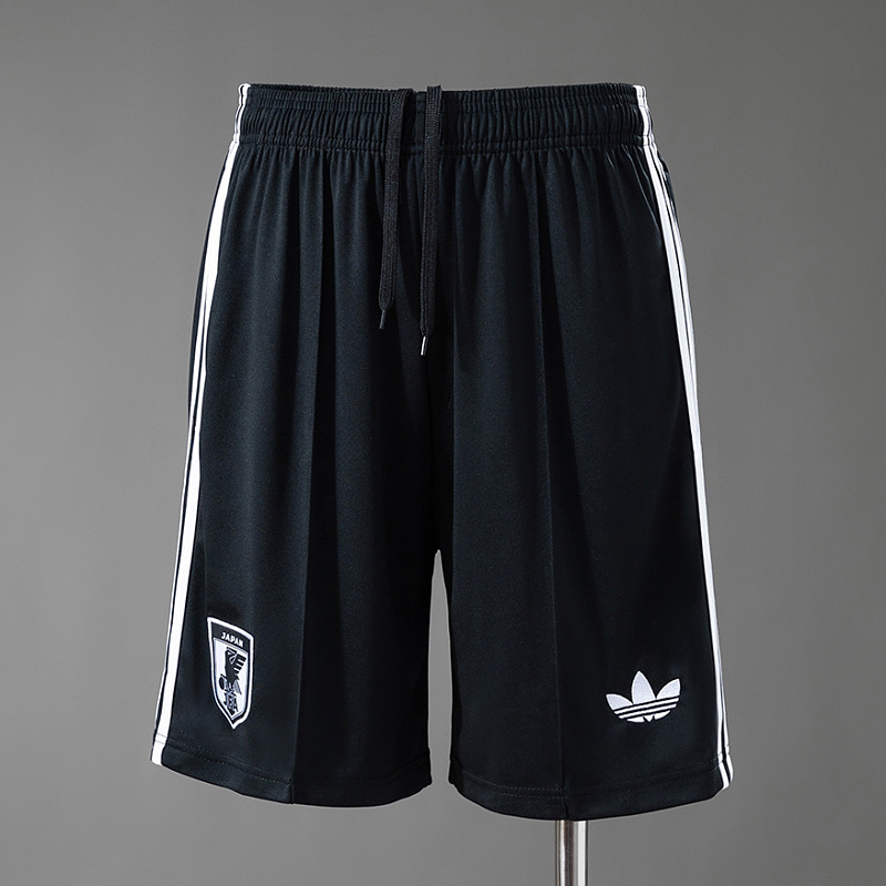 Giappone Japan Away Soccer Shorts
