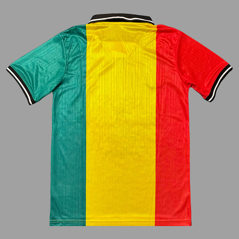 Nazionale Ghana Coat of Arms Special Version 2