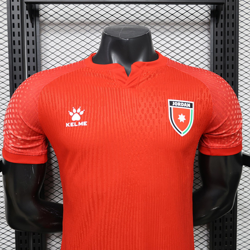 Nazionale Jordan Away Player 2